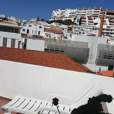 Albergue Wish & Albufeira