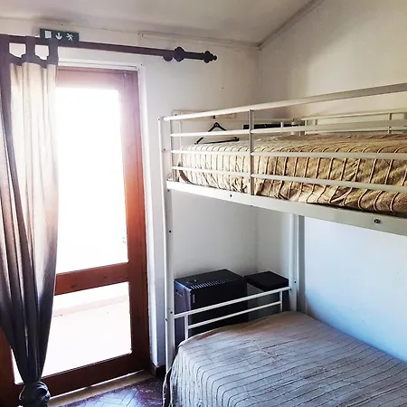 Hostel Wish & Albufeira