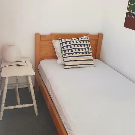 Albergue Wish &