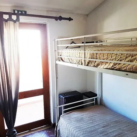 Hostel Wish & Albufeira