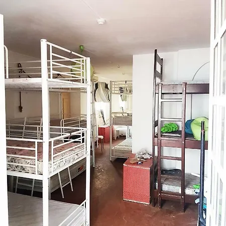 Wish & Hostel *