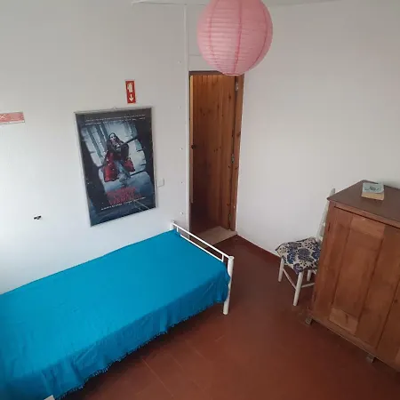 Hostel Wish &