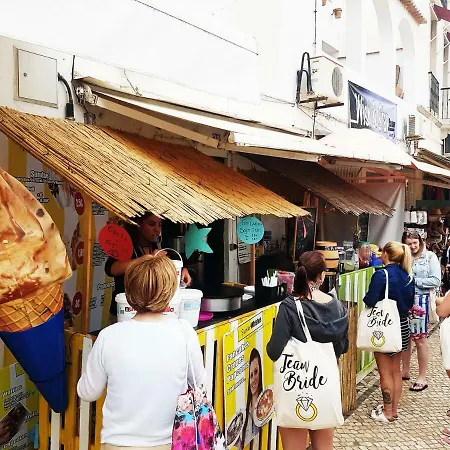 Hostel Wish & Albufeira