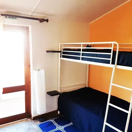 Hostel Wish &