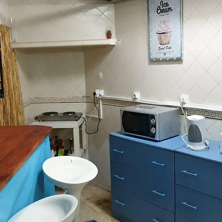 Wish & Hostel Albufeira