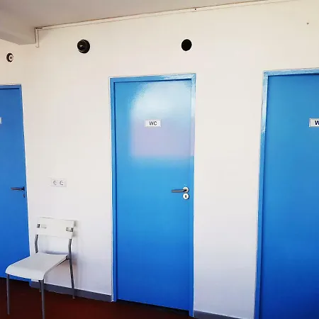 Wish & Hostel Albufeira
