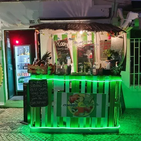 Hostel Wish & Albufeira
