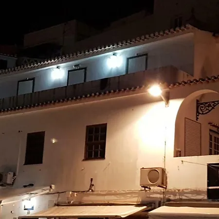 Wish & Hostel