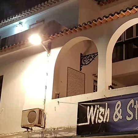 Wish & *