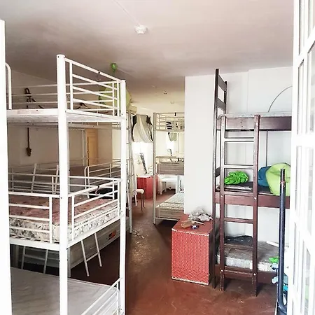 Wish & Hostel *