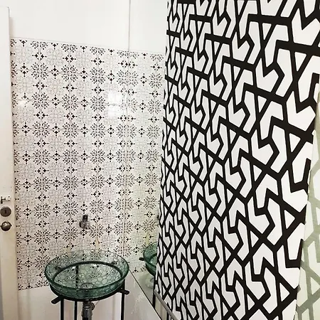 Wish & Hostel Albufeira