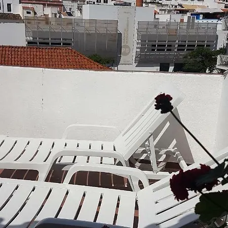 Wish & Hostel Albufeira